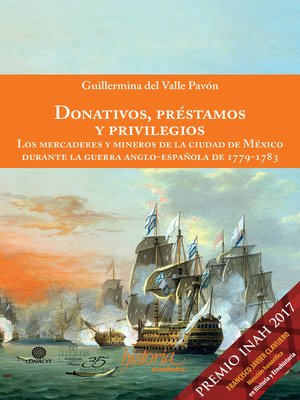 cover image of Donativos, prestamos y privilegios